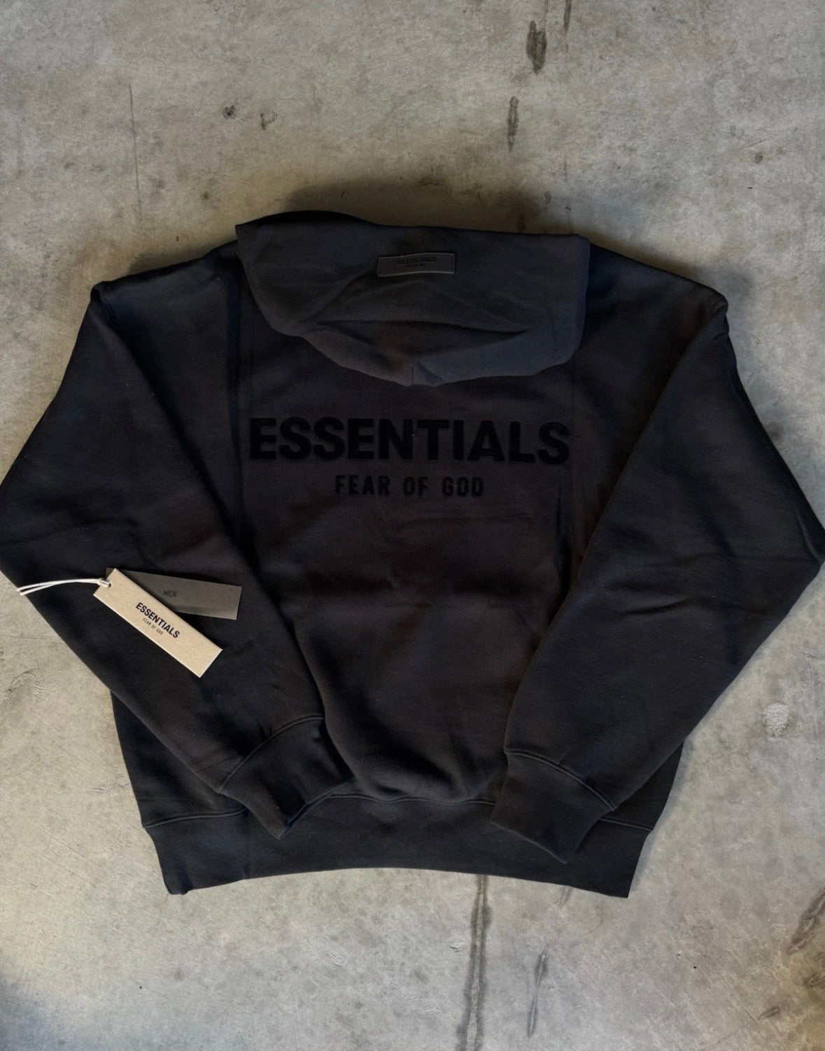 Hoodie Essentials