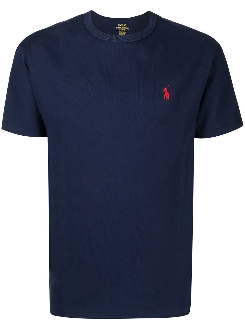 Camiseta Ralph Lauren