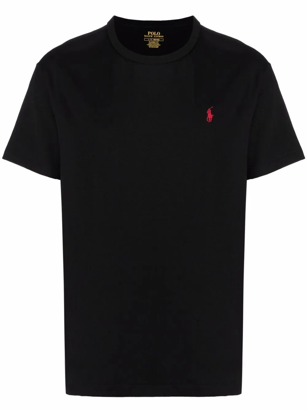 Camiseta Ralph Lauren