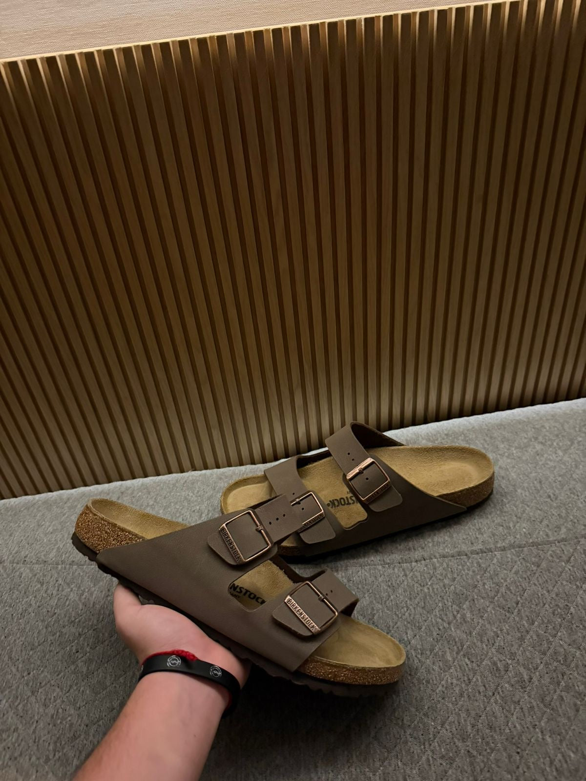 BirkenStock Arizona
