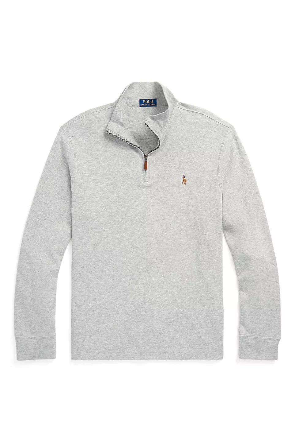 Quarter Zip Ralph Lauren