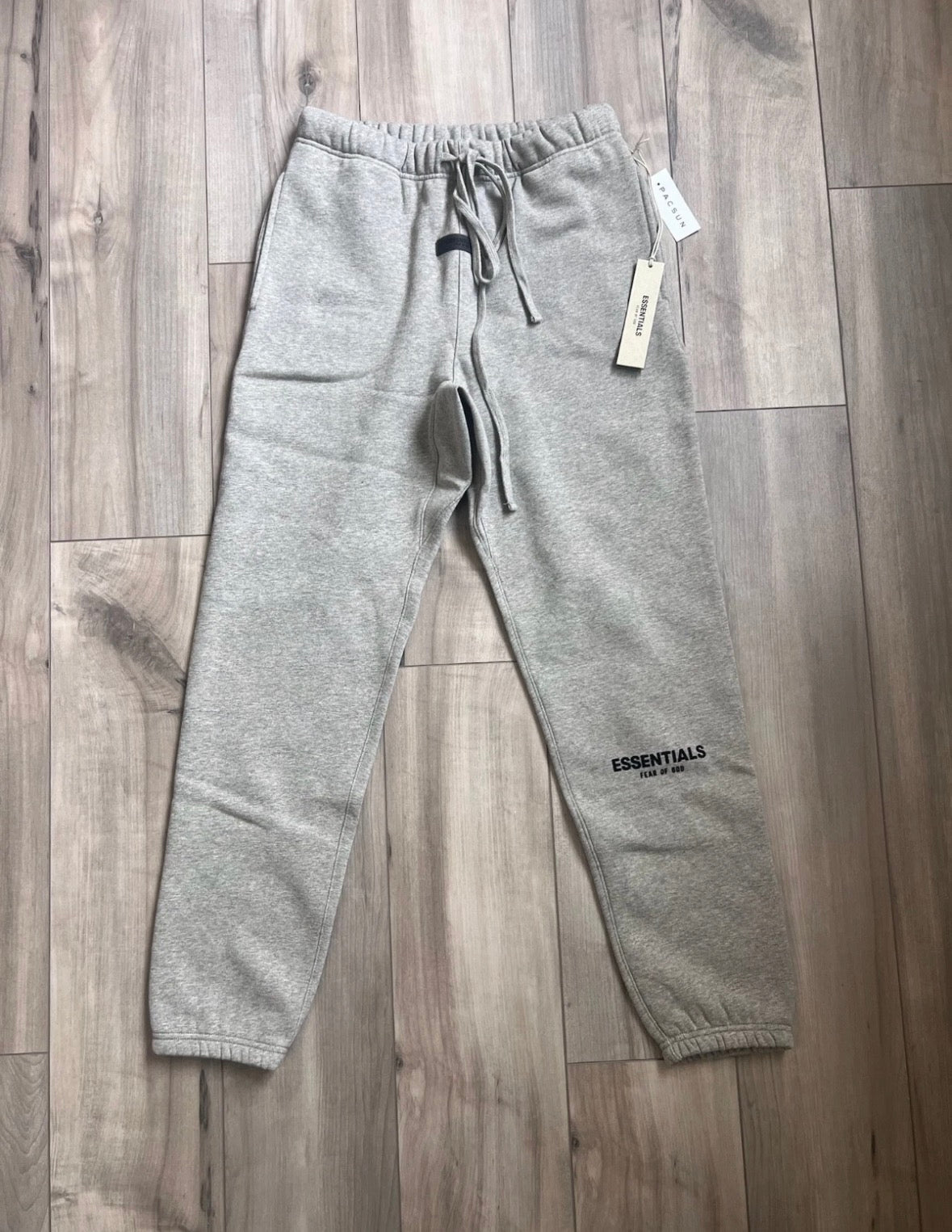 CALÇA ESSENTIALS