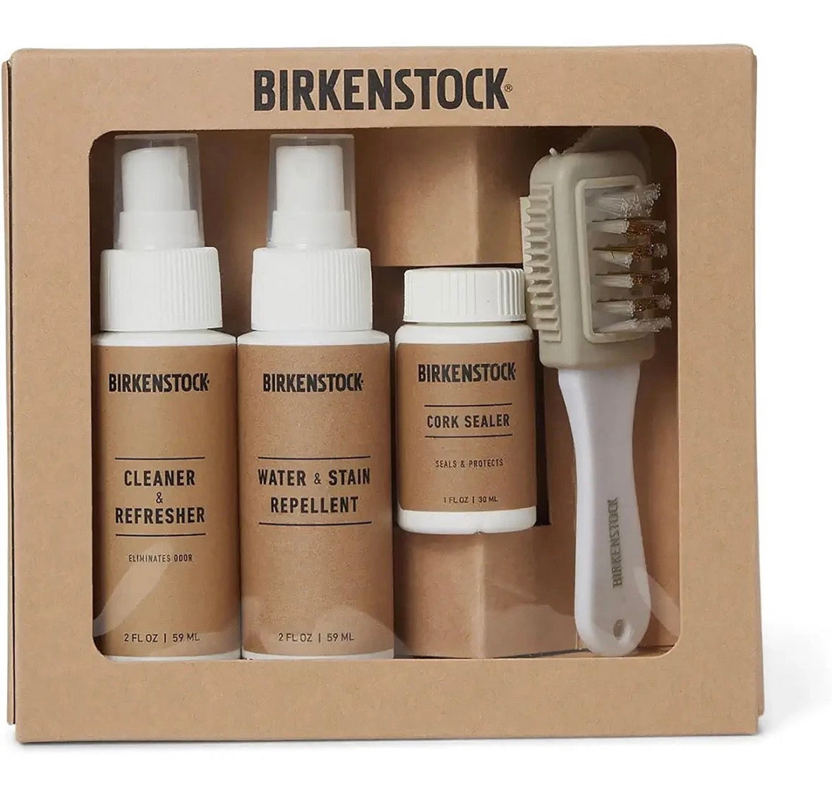 KIT BIRKENSTOCK