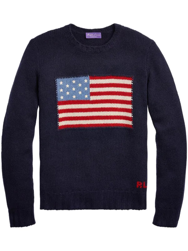 Ralph Lauren Flag